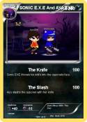 SONIC E.X.E