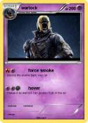 warlock
