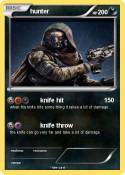 hunter