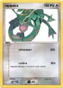 rayquaza