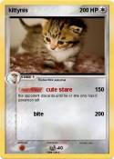 kittynis