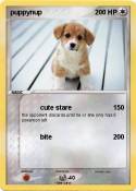 puppynup