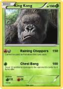 King Kong