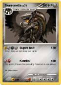Skarronetta