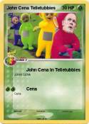 John Cena