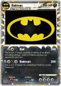 Batman