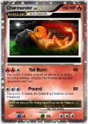 Charmander