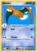 Blastoise