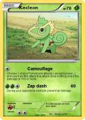 Kecleon