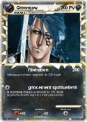 Grimmjow