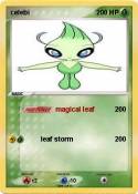 celebi