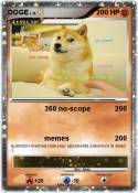 DOGE