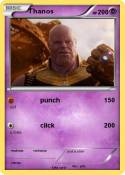 Thanos