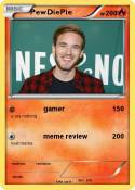 PewDiePie