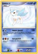 iceeion V