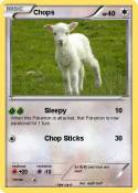 Chops