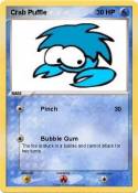Crab Puffle