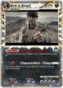 Bob le Beauf