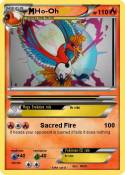 Ho-Oh