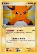 Raichu