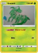 Grazard