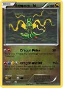 Rayquaza M