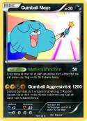 Gumball Mage