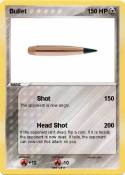 Bullet