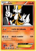 tails