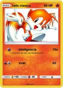 tails clasico