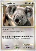 koalla ex