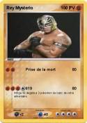 Rey Mysterio