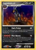 Houndoom