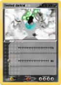 Iverted darkrai