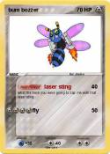 bum bozzer
