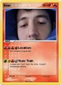 Sean