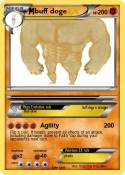 buff doge