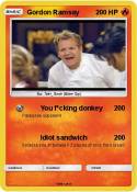 Gordon Ramsay