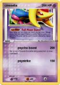 cresselia