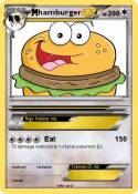 hamburger