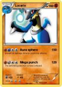 Lucario