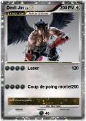 Devil Jin