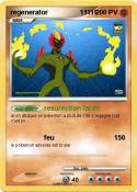 regenerator 111