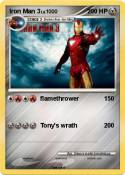 Iron Man 3