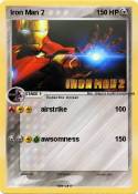 Iron Man 2