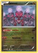 genesect