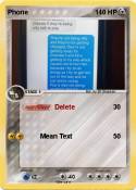 Phone