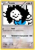 Temmie