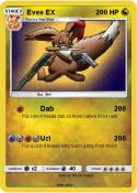 Evee EX