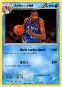 kevin durant